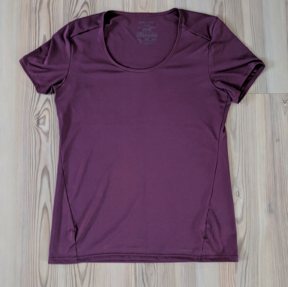 Patagonia Dry Fit Shirt